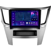 Navigatie Auto MOSS M2 Subaru Legacy 5 2009-2014 4+64GB 9" IPS Octa-core 1.6Ghz, Android 4G Bluetooth 5.1 DSP