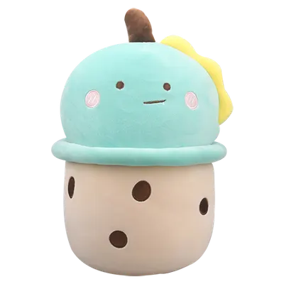 Jucarie de plus - Yabu - Boba Dino