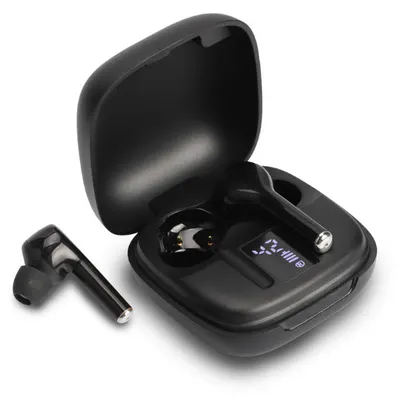Căști wireless Wesdar - TWS38, negre
