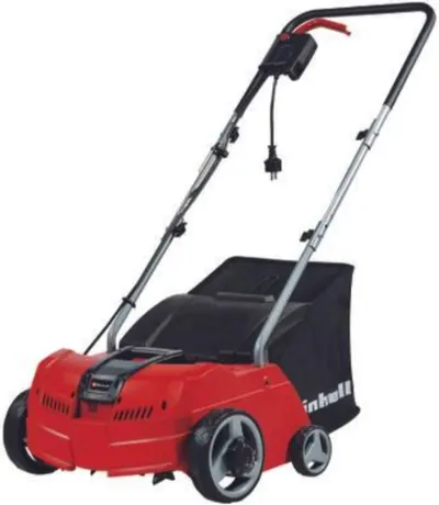 Scarificator-aerator electric Einhell - GC-SA 1231/1, 1200W