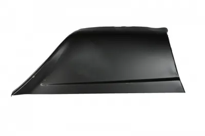 Segment reparatie aripa spate dreapta in spatele rotii MERCEDES W123 intre 1976-1985