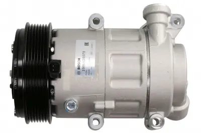 Compresor climatizare potrivit FORD TRANSIT 2.4D 3.2D 04.06-08.14
