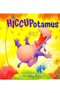 The Hiccupotamus