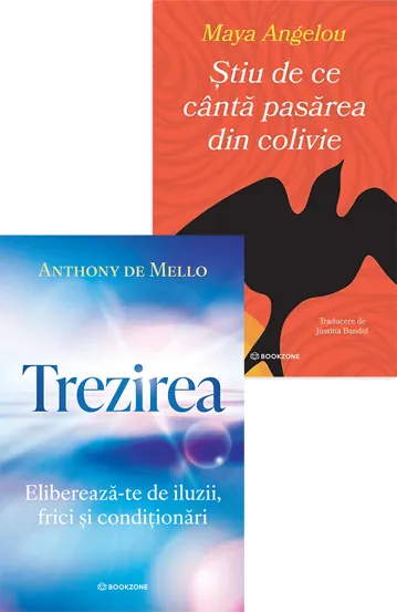 Pachet Cântecul Trezirii