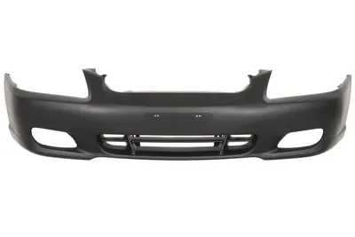 Bara fata cu locas proiector, grunduit potrivit HYUNDAI ACCENT II Sedan 2000-2005