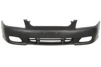 Bara fata cu locas proiector, grunduit potrivit HYUNDAI ACCENT II Sedan 2000-2005