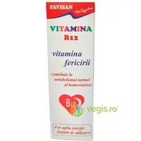 Vitamina B12 Solutie 30ml