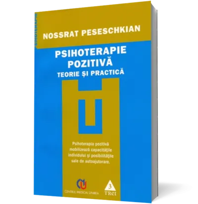 Psihoterapie pozitiva