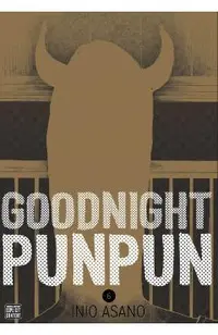Goodnight Punpun, Vol. 6