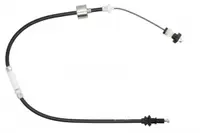 Cablu ambreiaj (1073mm 833mm) SEAT AROSA; VW LUPO, POLO, POLO CLASSIC 1.0-1.9D intre 1994-2005