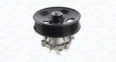 Pompa Apa Potrivit Alfa Romeo Mito; Citroen Nemo, Nemo Minivan; Fiat 500, 500 C, 500l, Doblo, Doblo Cargo, Doblo Minivan, Fiorino Minivan, Grande Punto, Idea, Linea, Palio, Panda 1.3d 06.03