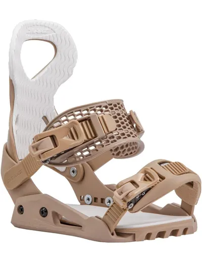 Legaturi snowboard Drake Queen, Maro, Femei