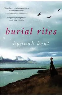 Burial Rites