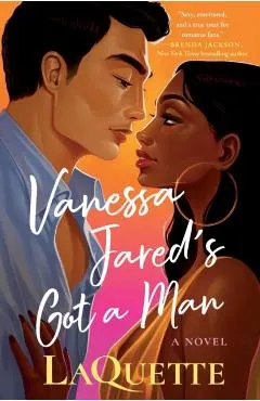 Vanessa Jared's Got a Man