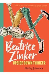 Beatrice Zinker Upside Down Thinker