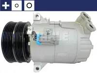 Compresor AC clima ALFA ROMEO 159, BRERA, SPIDER 2.4D intre 2005-2012