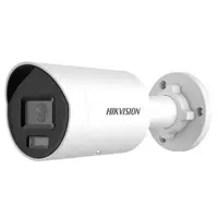 Camera IP HIKVISION DS-2CD2086G2H-I, 8MP, lentila 2.8mm, IR 40m, Microfon, PoE, AcuSense, DarkFighter, IP67