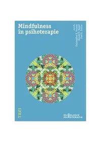Mindfulness în psihoterapie - Paperback brosat - Christopher K. Germer, Paul R. Fulton, Ronald D. Siegel