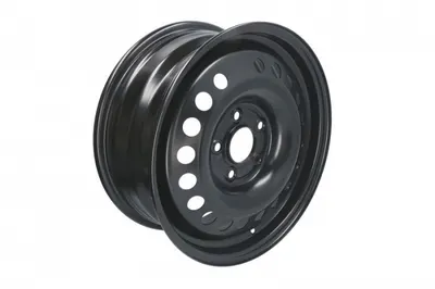 Janta otel Hyundai 6.5x16, 5x114,3, CH 67, ET: 50 potrivit HYUNDAI I30; KIA CEED 11.16- ALCAR