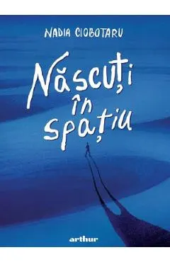 Nascuti in spatiu