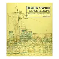 Black Swan Class Sloops