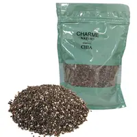 Chia Seminte, Charme Nature (Phytopharm) | 300 g
