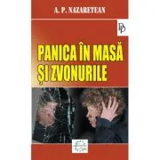Panica in masa si zvonurile