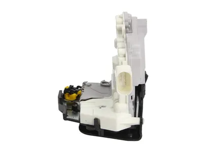 Incuietoare usa Dreapta Fata potrivit AUDI A4 B7, A4 B8, A6 C6; SEAT EXEO 2004-2016 - (numar pini: 7)