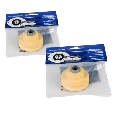 Set 2 Buc Flansa Amortizor Spate Sachs Bmw Seria 3 E91 2004-2012 802 548