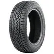 6921109063182 Anvelope NOKIAN SNOWPROOF-1 195 R16 60 89H/D/B/B-70dB Iarna