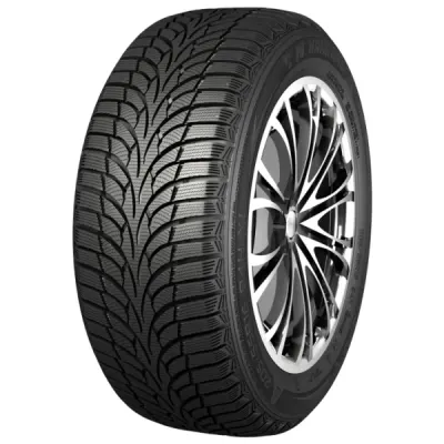 Anvelopa Iarna Nankang Sv-3 195/50R15 86H