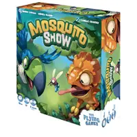 Joc de societate - Mosquito Show