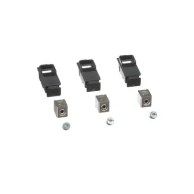 Conector Borna Aluminiu/Cupru Pentru 3P