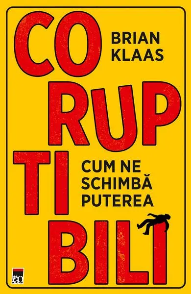 Coruptibili - Paperback brosat