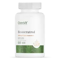 Resveratrol, 60 capsule, OstroVit