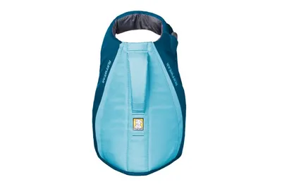 Vesta de inot Float Coat - Ruffwear - Deep Blue - S