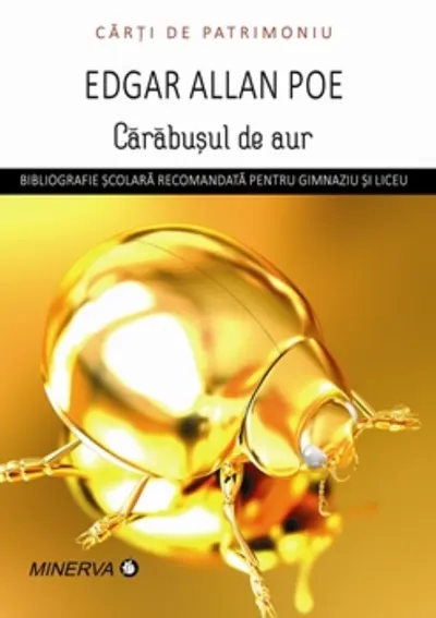 Carabusul de aur