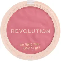 Makeup Revolution Reloaded Fard de obraz pentru față, Rose Kiss, 7.5 g