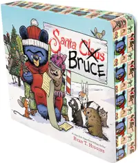 Santa Bruce