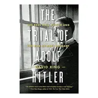 The Trial of Adolf Hitler