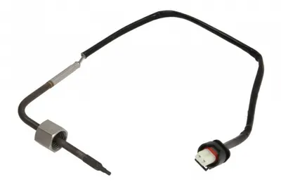 Senzor temperatura evacuare (inainte de DPF) potrivit MERCEDES A (W169), B SPORTS TOURER (W246, W242), C (CL203), C T-MODEL (S203), C (W203), CLC (CL203), CLS (C218), E (A207) 1.8D-4.0D 03.01