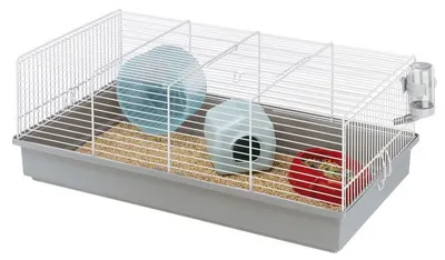 Ferplast Cusca Criceti 11 Alba