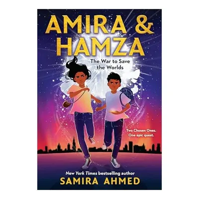 Amira and Hamza