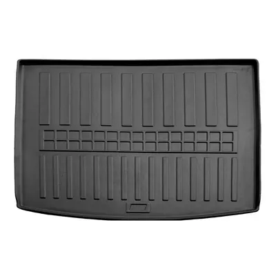 Tavita portbagaj cauciuc Umbrella Pentru Seat Ateca Cu Podea Inalta (2016-)