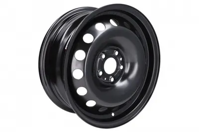 Janta otel Fiat 6x15, 5x98, CH 58, ET: 39 potrivit FIAT 500L, DOBLO CARGO 09.12- ALCAR