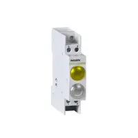 Lampi de semnalizare modulare Ex9PD2yw 12V AC/DC