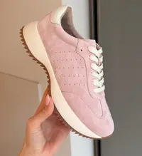 Sneakers dama Mumbay Roz