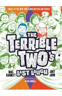Terrible Two's Last Laugh
