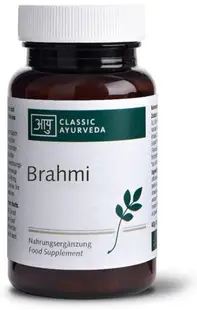Bio Brahmi, 150 tablete, Amla Natur