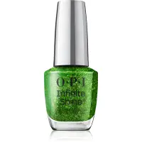 OPI Make ‘Em Jelly! Infinity Shine lac de unghii culoare CelebrATE that 15 ml